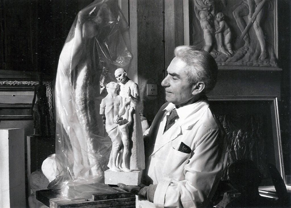 Inaugurazione del museo ‘Narciso Cassino’,